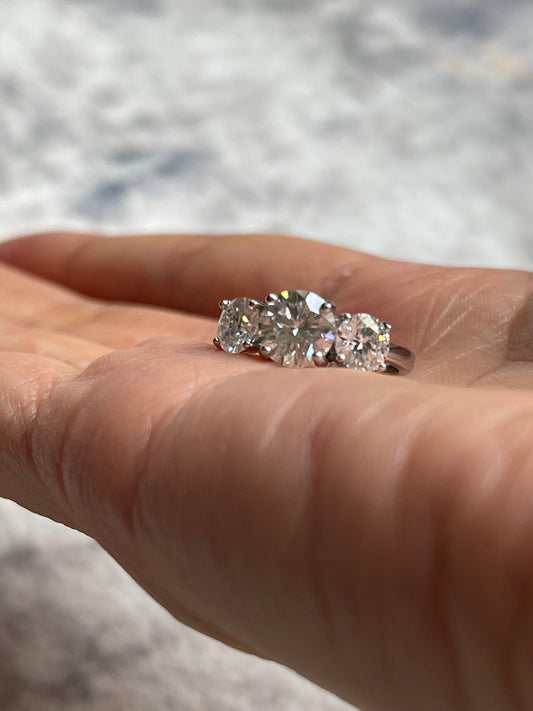 Step-by-Step Guide on How to Clean Your Moissanite Diamond