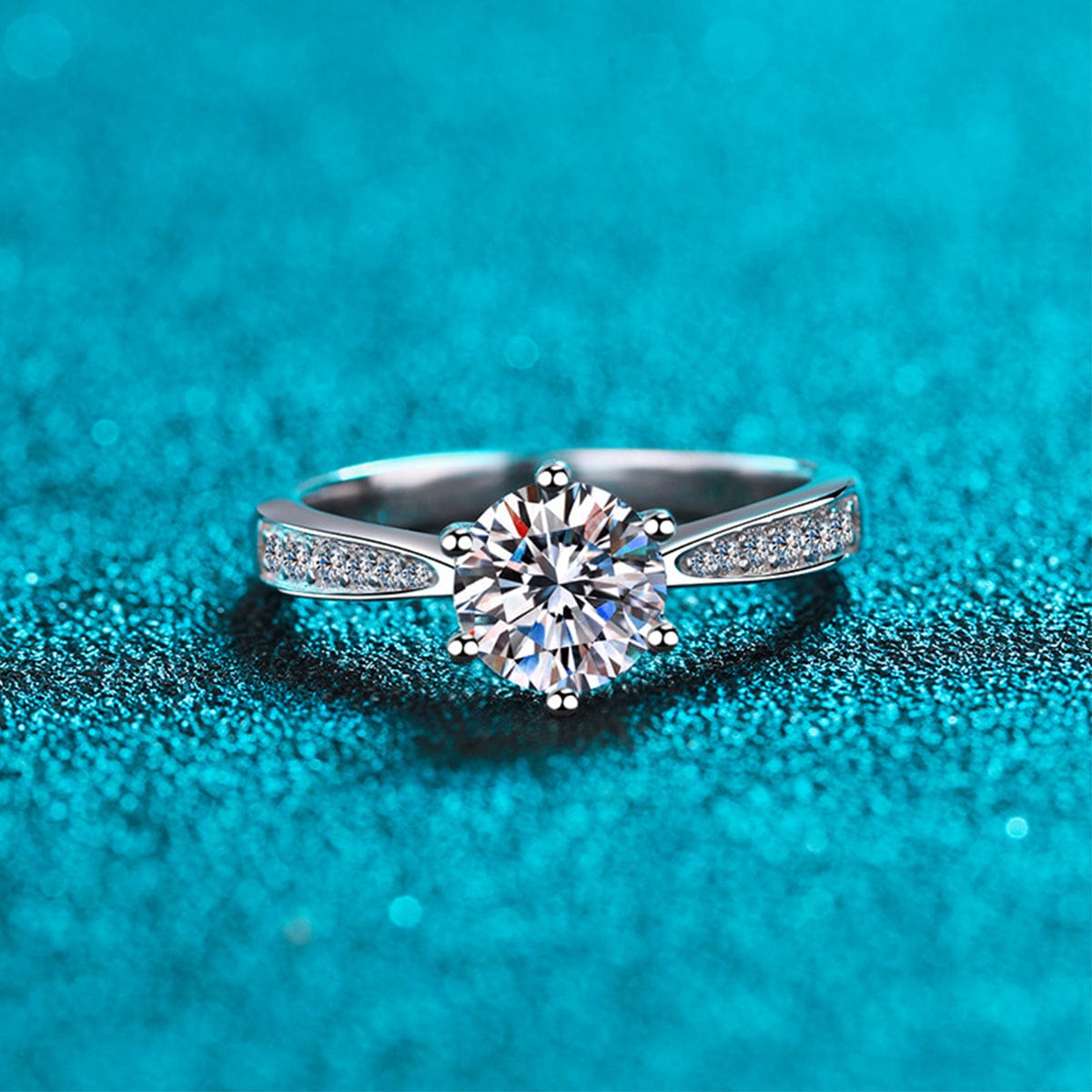 Latest engagement hot sale rings 2019